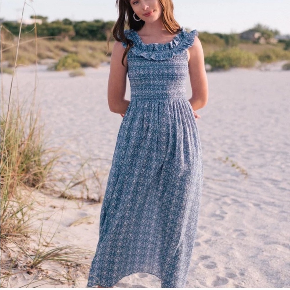 Gal Meets Glam Tess dress